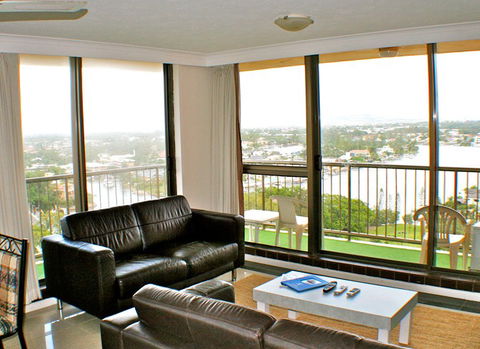 Anacapri Apartments - Accommodation Port Macquarie 0