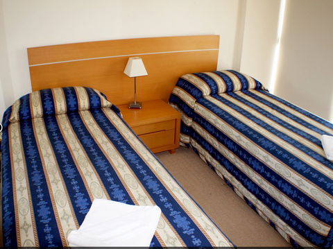 Anacapri Apartments - Accommodation Port Macquarie 1