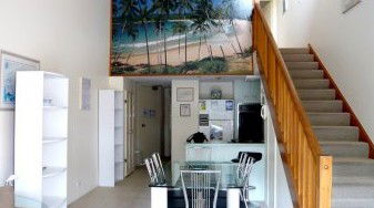 Anacapri Apartments - Accommodation Port Macquarie 2