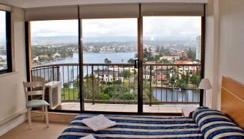 Anacapri Apartments - Accommodation Port Macquarie 3