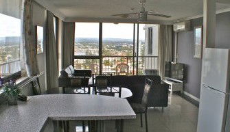 Anacapri Apartments - Accommodation Port Macquarie 4