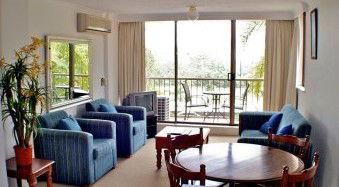 Anacapri Apartments - Accommodation Port Macquarie 5