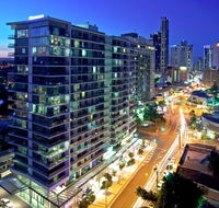 Wyndham Surfers Paradise - Accommodation Port Macquarie