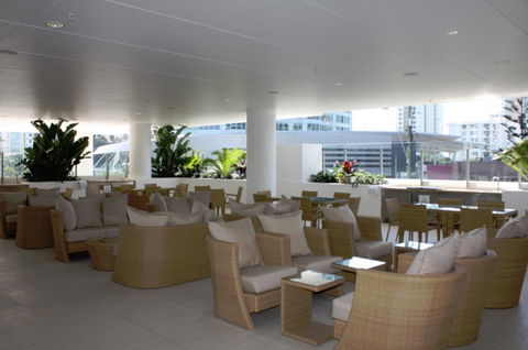 Wyndham Surfers Paradise - Accommodation Port Macquarie 2