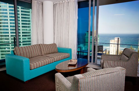 Wyndham Surfers Paradise - Accommodation Port Macquarie 7