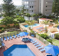 BreakFree Aloha Resort - Accommodation Port Macquarie