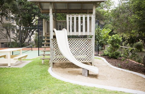 BreakFree Aloha Resort - Accommodation Port Macquarie 1