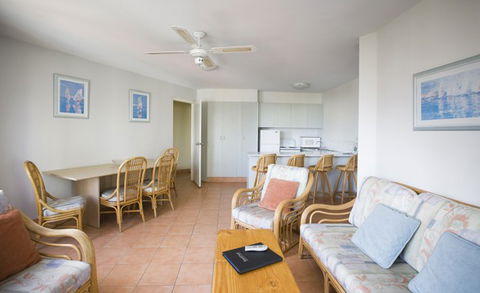 BreakFree Aloha Resort - Accommodation Port Macquarie 2