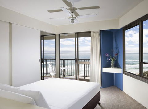 BreakFree Aloha Resort - Accommodation Port Macquarie 3