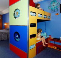 Paradise Resort Gold Coast - Accommodation Port Macquarie