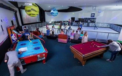 Paradise Resort Gold Coast - Accommodation Port Macquarie 4