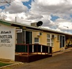 Matilda Motel - Accommodation Port Macquarie