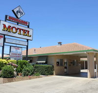 Buckaroo Motor Inn - Accommodation Port Macquarie