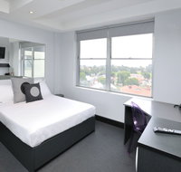Budget1Hotel - Accommodation Port Macquarie