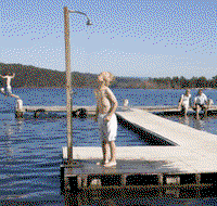 BIG4 Bungalow Park - Accommodation Port Macquarie