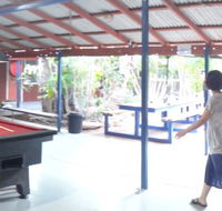 Cable Beach Backpackers Broome - Accommodation Port Macquarie