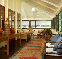 Captain Kennedy House - Accommodation Port Macquarie