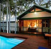 Pinctada McAlpine House - Accommodation Port Macquarie