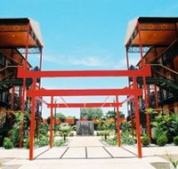 Shiba Lane Apartments - Accommodation Port Macquarie