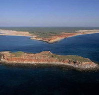 Kooljaman at Cape Leveque - Accommodation Port Macquarie
