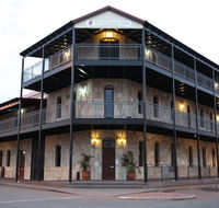 The Esplanade Hotel - Accommodation Port Macquarie