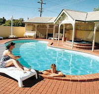 Best Western Clifton  Grittleton Lodge - Accommodation Port Macquarie