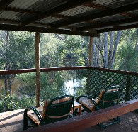 Blackwood River Cottages - Accommodation Port Macquarie