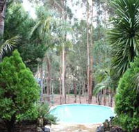 Fern Gulley Retreat - Accommodation Port Macquarie