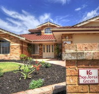 Golfers Retreat - Accommodation Port Macquarie