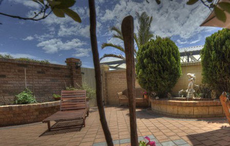 Golfers Retreat - Accommodation Port Macquarie 1