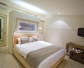 Injidup Spa Retreat - Accommodation Port Macquarie 0