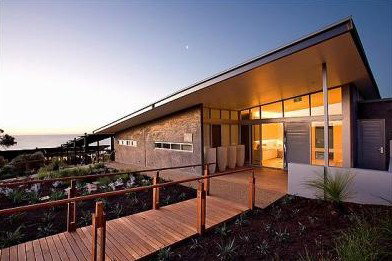 Injidup Spa Retreat - Accommodation Port Macquarie 1