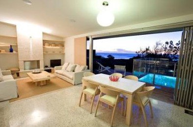 Injidup Spa Retreat - Accommodation Port Macquarie 2