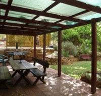 Karri Patch Cottage - Accommodation Port Macquarie