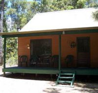 Loose Goose Chalets - Accommodation Port Macquarie