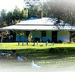 Nannup River Cottages - Accommodation Port Macquarie