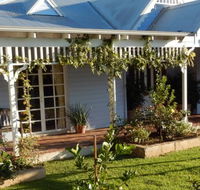 Lanterns Retreat - Accommodation Port Macquarie