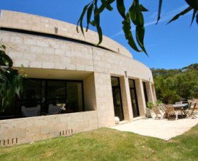 SLR Margaret River Holiday Homes - Accommodation Port Macquarie 0
