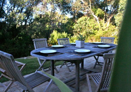 SLR Margaret River Holiday Homes - Accommodation Port Macquarie 1