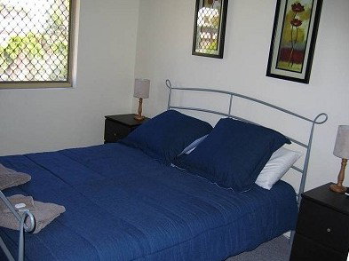 Surfside Apartment - Accommodation Port Macquarie 3