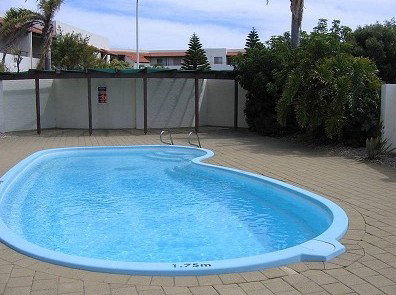 Surfside Apartment - Accommodation Port Macquarie 4