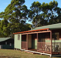 Tinglewood Cabins - Accommodation Port Macquarie