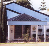 Archipelago Apartments - Accommodation Port Macquarie