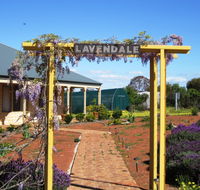 Lavendale Farmstay and Cottages - Accommodation Port Macquarie