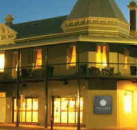 The York Heritage Hotel and Terraces - Accommodation Port Macquarie