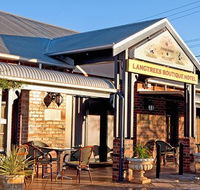 Langtrees Guest Hotel - Accommodation Port Macquarie