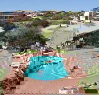 Bay Lodge Economy Beachfront - Accommodation Port Macquarie