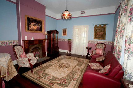 Weelaway On Gregory - Accommodation Port Macquarie 3