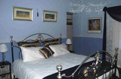 Weelaway On Gregory - Accommodation Port Macquarie 4
