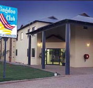 Ningaloo Club - Accommodation Port Macquarie